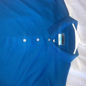 PGA tour airflux polo!